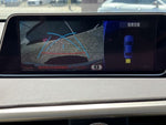 LEXUS RX450h 2WD