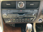 LEXUS RX450h 2WD