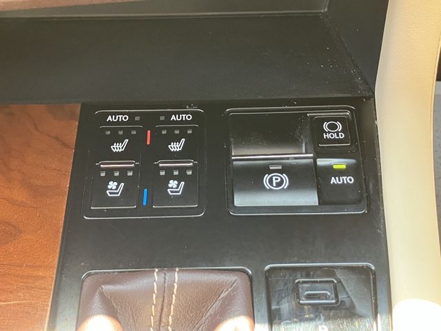 LEXUS RX450h 2WD