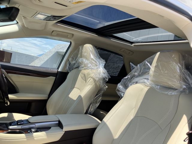LEXUS RX450h 2WD