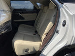 LEXUS RX450h 2WD