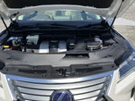 LEXUS RX450h 2WD