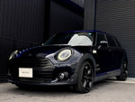 MINI COOPER D CLUBMAN