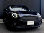 MINI COOPER D CLUBMAN
