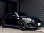 MINI COOPER D CLUBMAN