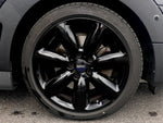 MINI COOPER D CLUBMAN