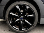 MINI COOPER D CLUBMAN