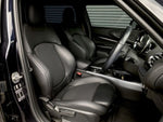 MINI COOPER D CLUBMAN