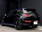 MINI COOPER D CLUBMAN