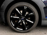 MINI COOPER D CLUBMAN