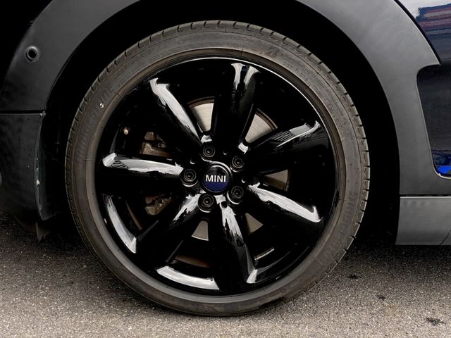 MINI COOPER D CLUBMAN