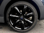 MINI COOPER D CLUBMAN