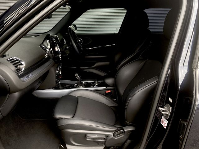 MINI COOPER D CLUBMAN