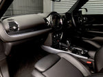 MINI COOPER D CLUBMAN
