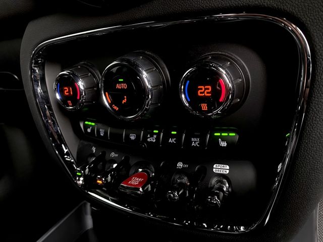 MINI COOPER D CLUBMAN
