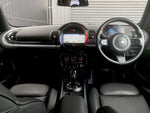 MINI COOPER D CLUBMAN