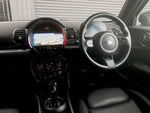 MINI COOPER D CLUBMAN
