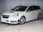 LEGACY-TW 4WD