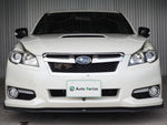 LEGACY-TW 4WD