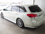 LEGACY-TW 4WD