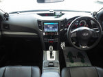 LEGACY-TW 4WD