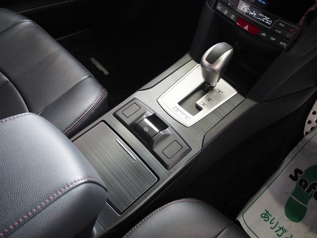 LEGACY-TW 4WD