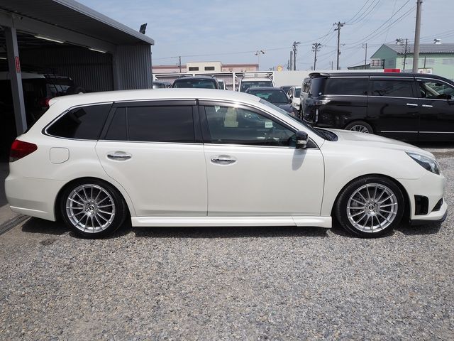 LEGACY-TW 4WD