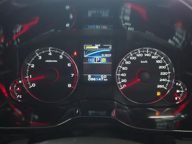LEGACY-TW 4WD