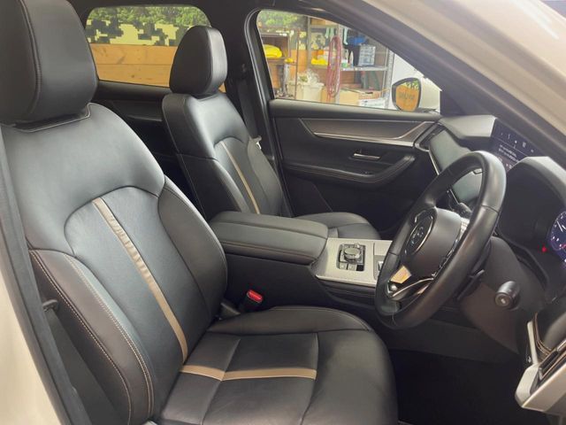 CX-60