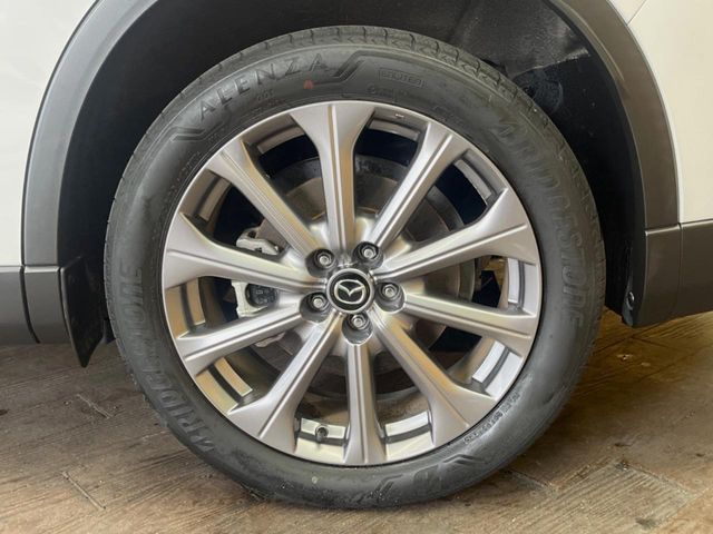 CX-60