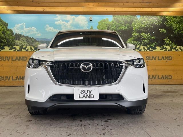 CX-60