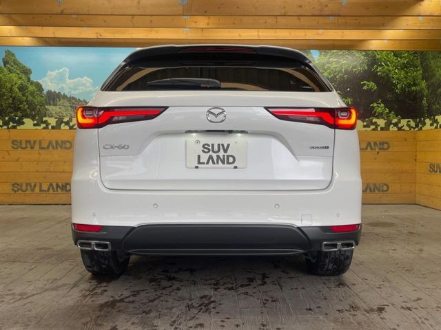 CX-60