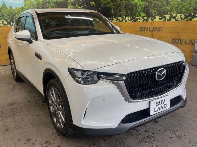 CX-60