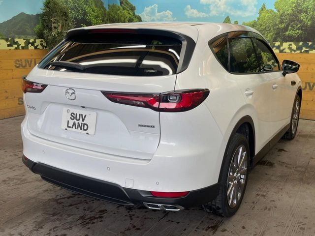 CX-60