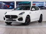 MASERATI Grecale