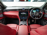 MASERATI Grecale