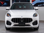 MASERATI Grecale