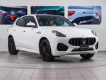 MASERATI Grecale