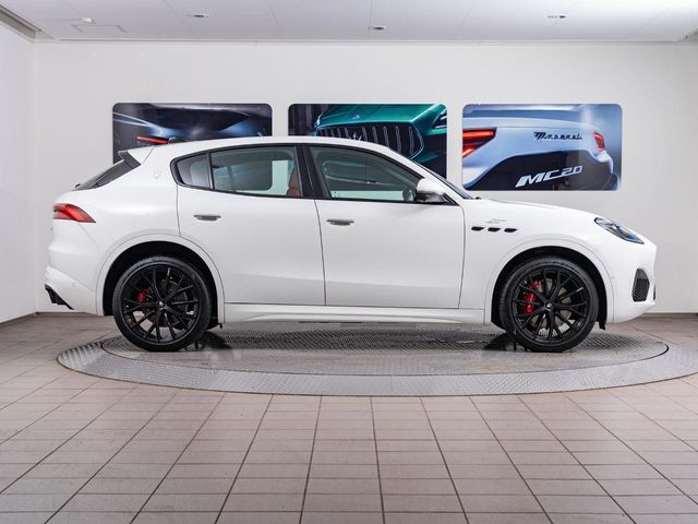 MASERATI Grecale