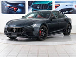 MASERATI GHIBLI Sedan