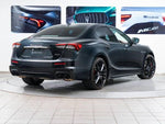 MASERATI GHIBLI Sedan