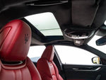 MASERATI GHIBLI Sedan