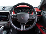 MASERATI GHIBLI Sedan