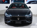 MASERATI GHIBLI Sedan