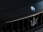 MASERATI GHIBLI Sedan