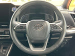 VOXY HYBRID