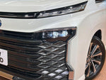 VOXY HYBRID