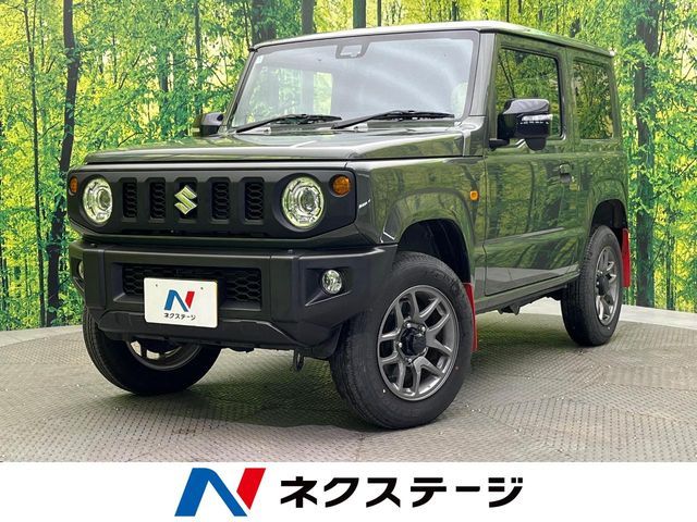 JIMNY 4WD