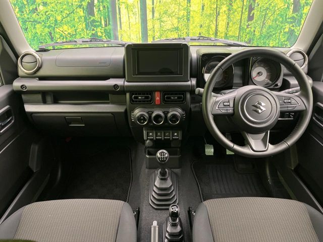 JIMNY 4WD