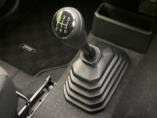 JIMNY 4WD